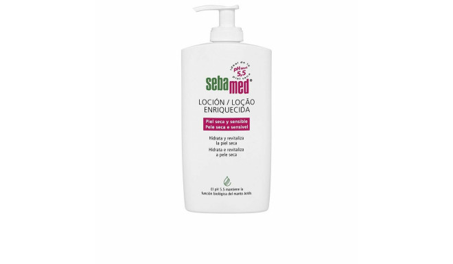 Лосьон для тела Sebamed Сухая кожа Чувствительная кожа (400 ml)