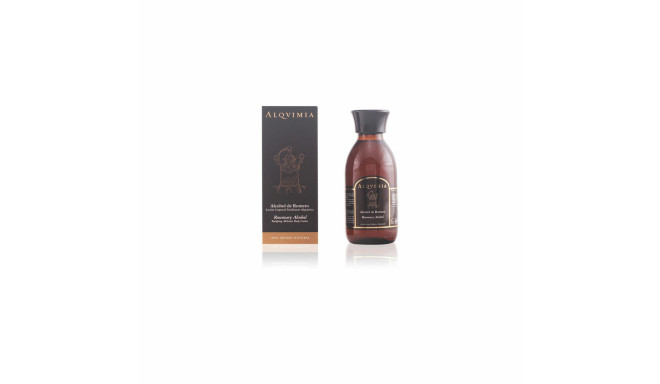 Toniseeriv õli Alqvimia 150 ml