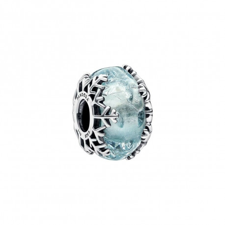 Naiste Amuletid Pandora SNOWFLAKE SNOWGLOBE