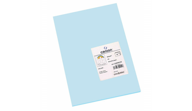 Kartong Iris Taevasinine