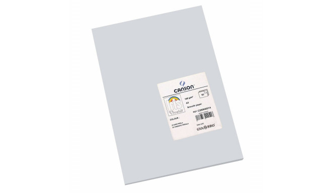 Cards Iris Pearl Gray