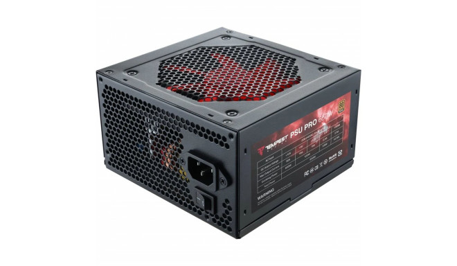 Gaming Power Supply Tempest PSU PRO 650W