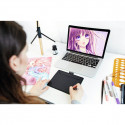 Планшет Wacom Intuos Manga Edition 7"