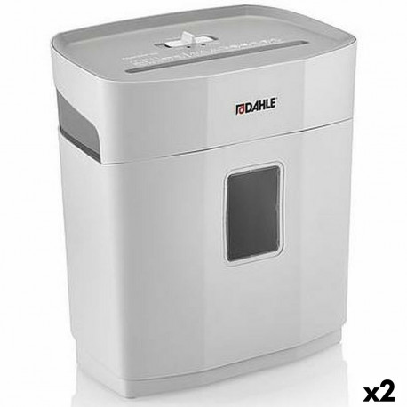Paberihunt Dahle PS100 12 L