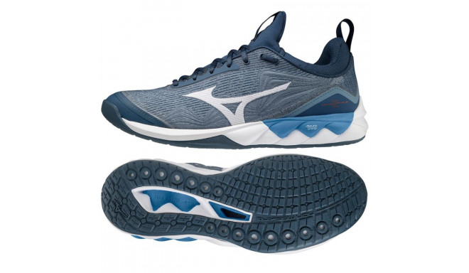 Mizuno Wave Luminous 2 M V1GA212021 volleyball shoes (47)