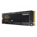 1TB Samsung 970 EVO plus NVMe PCIe 3.0 x 4 1.