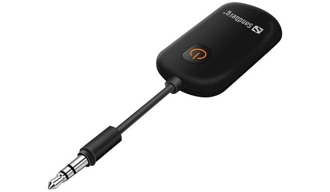 Sandberg Bluetooth Audio Link 2in1 TxRx