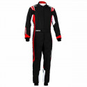 Karting Overalls Sparco K43