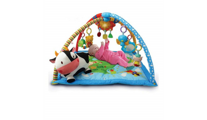 Activity Arch for Babies Vtech Blanket 2-in-1 (ES)