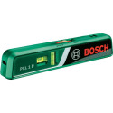 Bosch lasermõõtja Line Laser PLL 1P, roheline