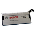 Bosch guide rail Angle stop