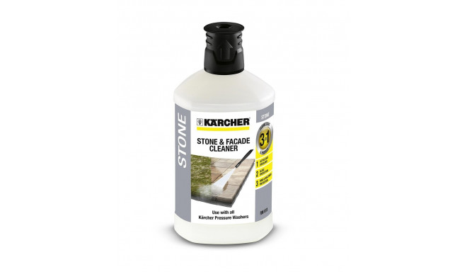 Kärcher cleaning agent Stone Cleaner 3in1 1L