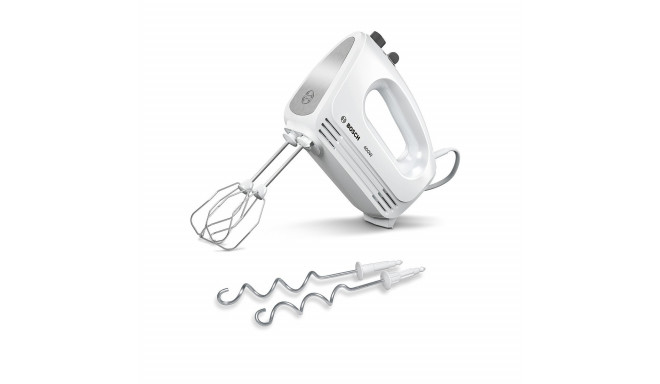 Bosch MFQ24200 - white silver