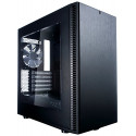 Fractal Design korpus Fractal Design Define Mini C TG Window, must