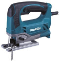 Makita JV0600J electric scroll jigsaw incl. MAKPAC
