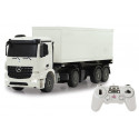 Jamara Container Truck Mercedes Benz Arocs, RC