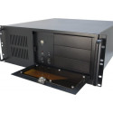 Inter-Tech korpus 4U 19" 4U 4088-S ATX Server