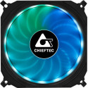Chieftec CF-1225-RGB 1-RGB Tornado - tornado
