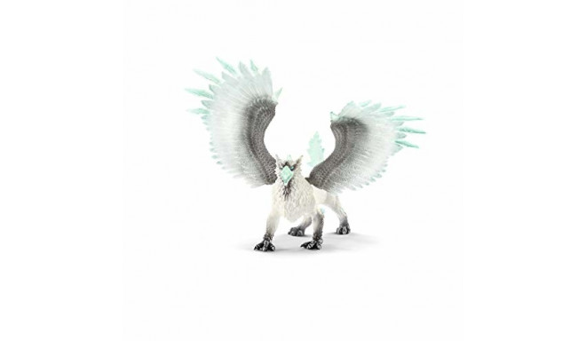 Schleich Eldrador Ice Griffin - 70143