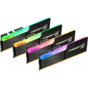 G.Skill RAM DDR4 16GB 3600 CL 16 Dual Kit Trident Z RGB Black (F4-3600C16D-16GTZRC)