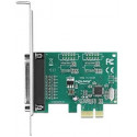 DeLOCK PCI Express card 1 x IEEE1284 parallel, adapters