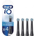 Braun Oral-B brush heads iO 4 Ultimate cleaning