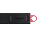 Kingston mälupulk 256GB DataTraveler Exodia USB