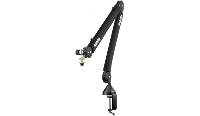 Rode Microphones PSA1+, bracket (black)