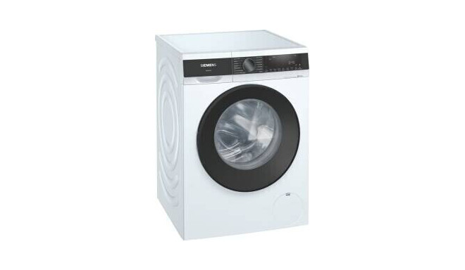 Siemens WG44G2040 IQ500, washing machine (white)
