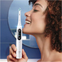 Braun Oral-B iO Series 9N, electric toothbrush (white, White Alabaster)