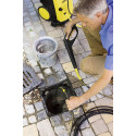 Karcher cleaning pipes for PC 15 (15 m)