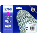 Epson tindikassett 79 C13T79134010 Pisa, magenta