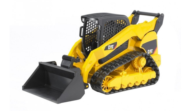 Bruder Professional Series CAT Multi Terrain Loader (02136)