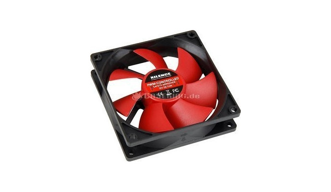 XILENCE Performance C PWM 92x92x25 - PWM