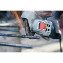 Bosch cutting disk X-LOCK Rapido multi-material just 125mm (125 x 1 x Length 22.23mm)
