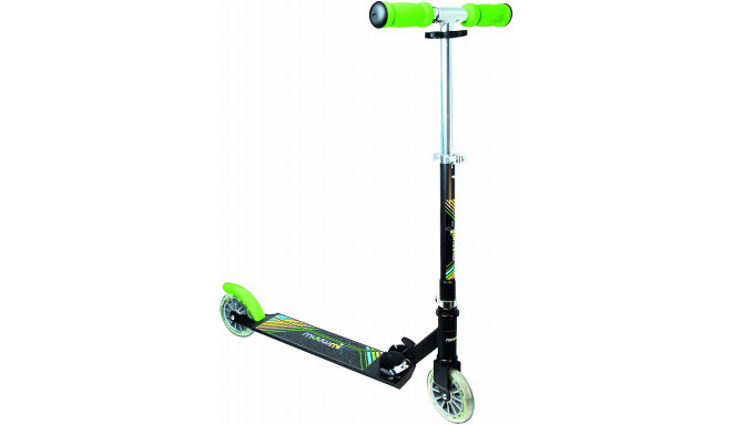 Muuwmi Aluminum Scooter Neon 125mm - 102