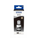 Epson tint 111 Eco Tank, must (C13T03M140)