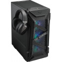 ASUS TUF Gaming GT301, Tower casing