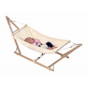 Amazon hammock + stand Koala wh - AZ-4060000