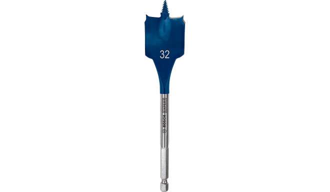 Bosch Expert flat milling drill SelfCut Speed, O 32mm (length 152mm)