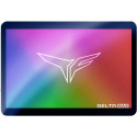 Team Group DELTA MAX LITE RGB 1 TB, SSD (black, SATA 6 Gb/s, 2.5)