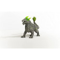 Schleich Eldrador mängufiguur Kivide Draakon (70149)