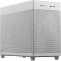 ASUS AP201 ASUS PRIME CASE, tower case (white)