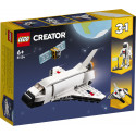 LEGO Creator Kosmosesüstik