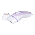 BRAUN Silk-expert Pro 3 PL3132 IPL Depilator IPL hair removal system White, Lilac