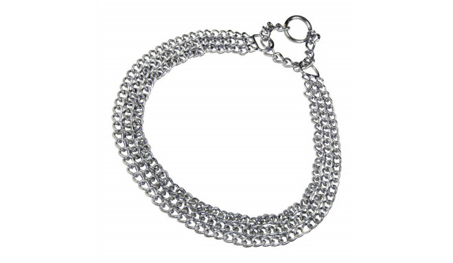 Koera kaelarihm Hs Sprenger Kolmekordne (45cm)