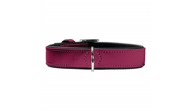 Dog collar Hunter Softie Pink (28-38 cm)