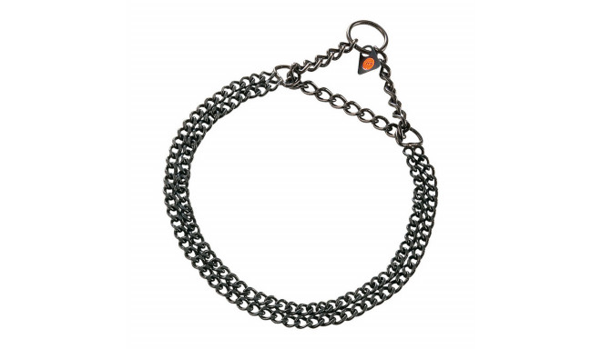 Hs Sprenger dog collar Double 55cm