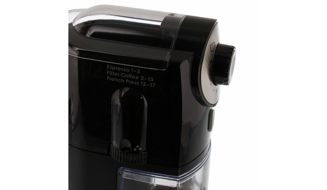 Kohviveski Melitta 1019-02 Must noir 200 g 100 W 1000 W