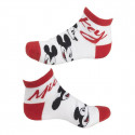 Sokid Mickey Mouse Unisex 3 paari Mitmevärviline (36-40)